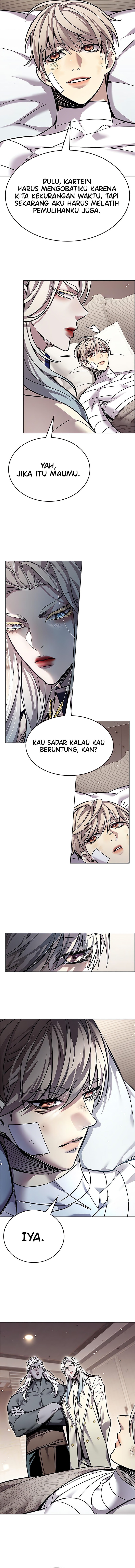 Eleceed Page 3