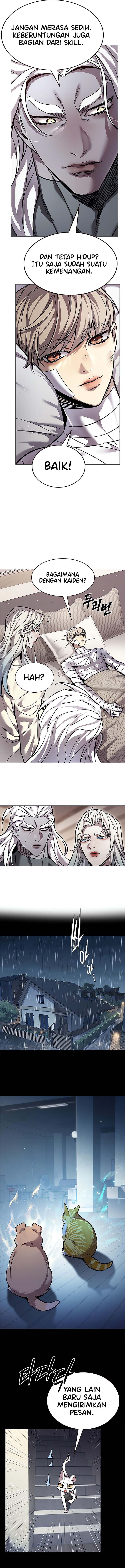 Eleceed Page 4