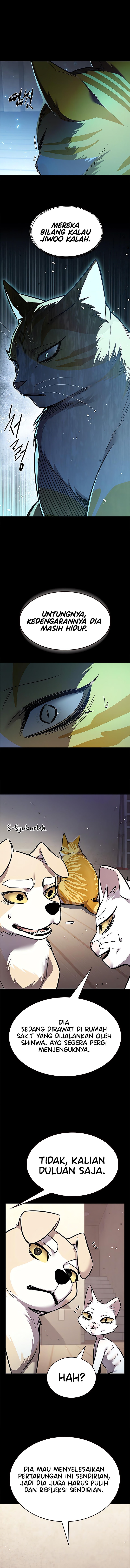Eleceed Page 5