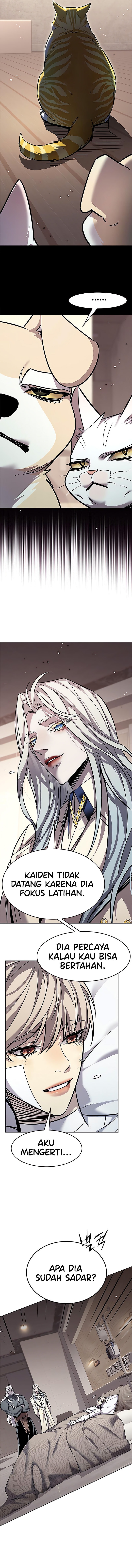 Eleceed Page 6