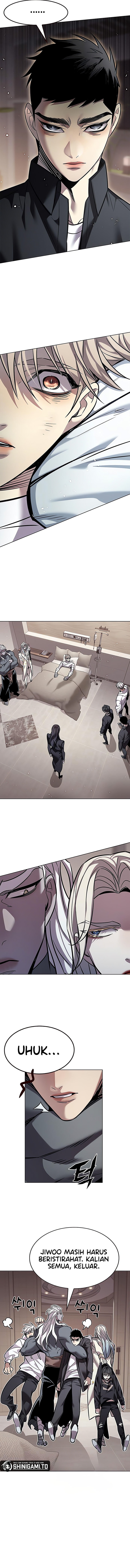 Eleceed Page 9