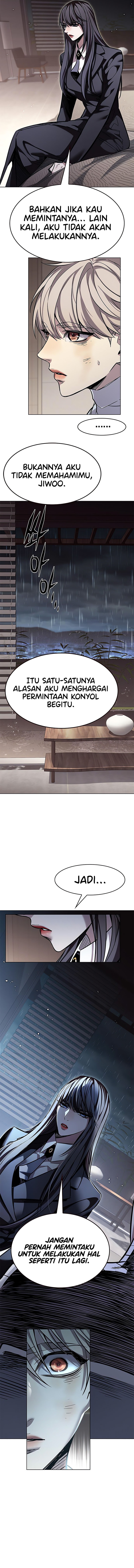 Eleceed Page 11