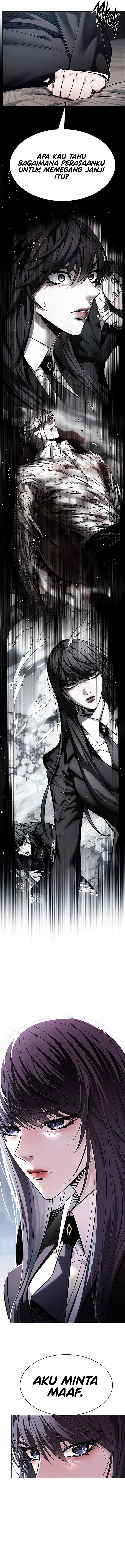 Eleceed Page 12
