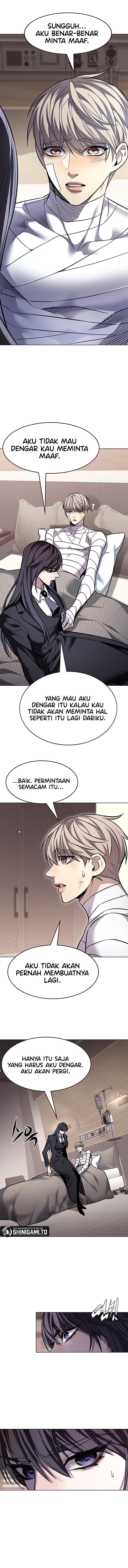 Eleceed Page 13