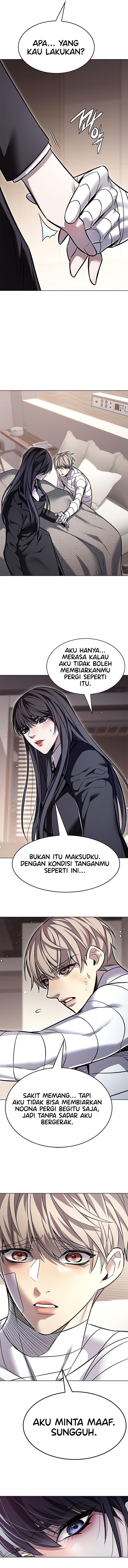 Eleceed Page 14