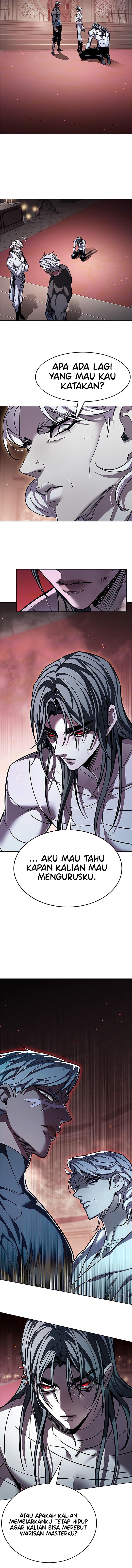 Eleceed Page 3