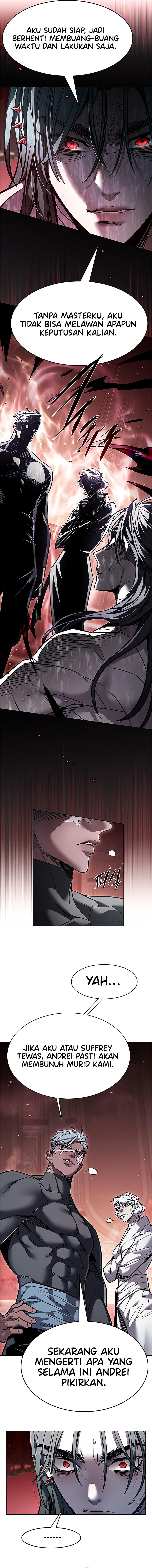 Eleceed Page 5