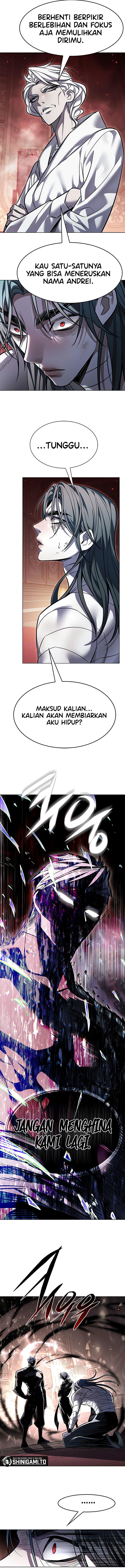 Eleceed Page 6