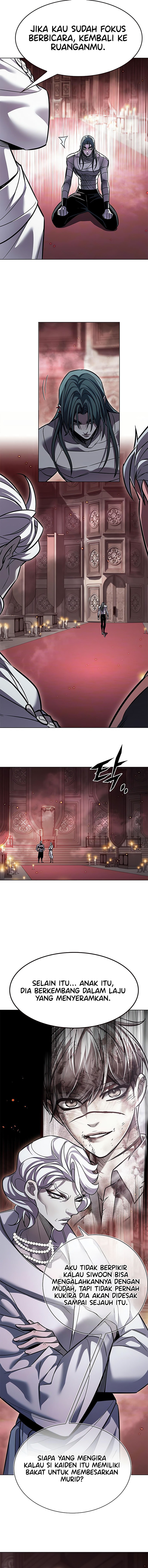 Eleceed Page 8