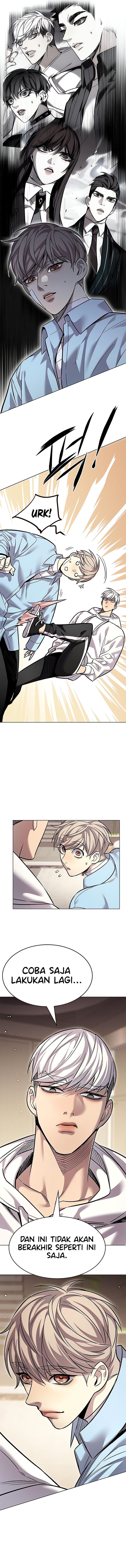 Eleceed Page 11
