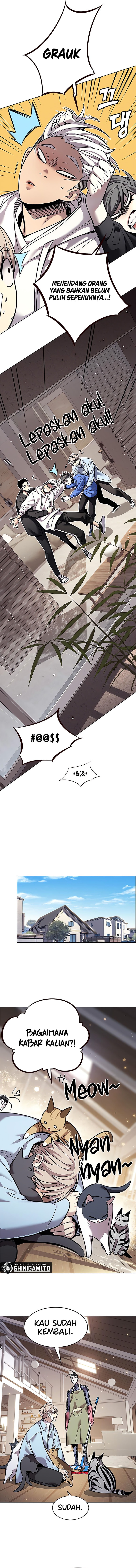 Eleceed Page 12