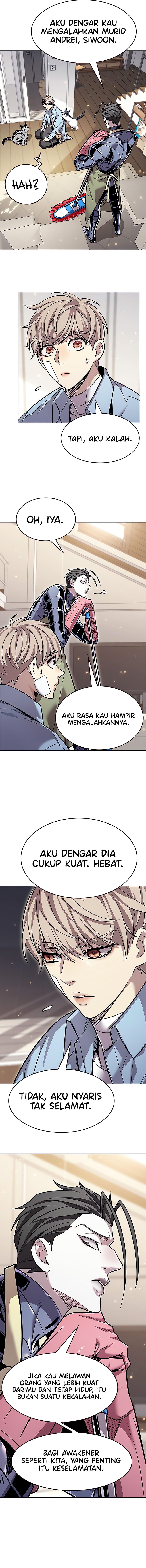 Eleceed Page 13