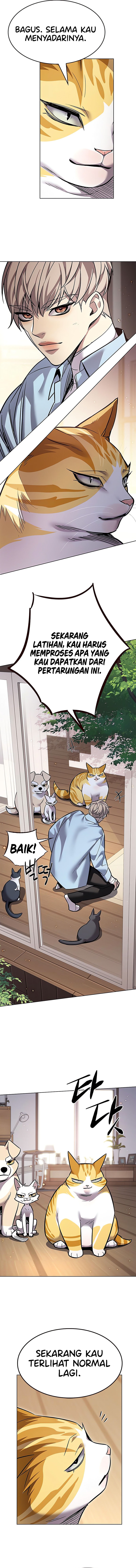 Eleceed Page 16