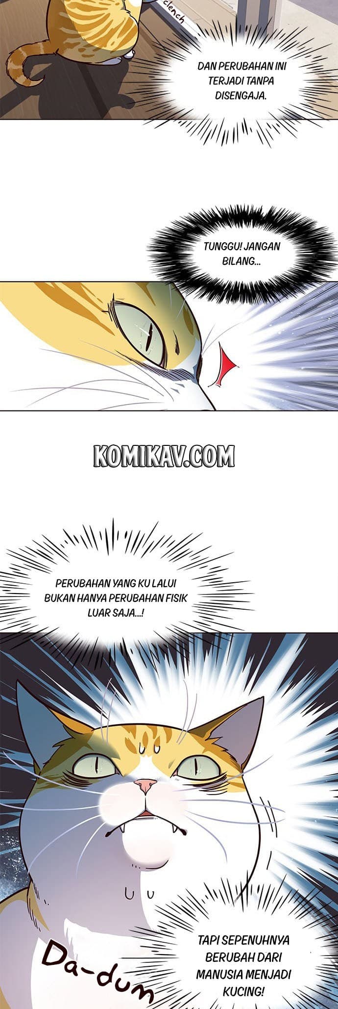 Eleceed Page 10