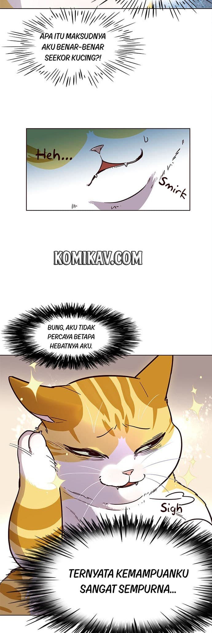Eleceed Page 11