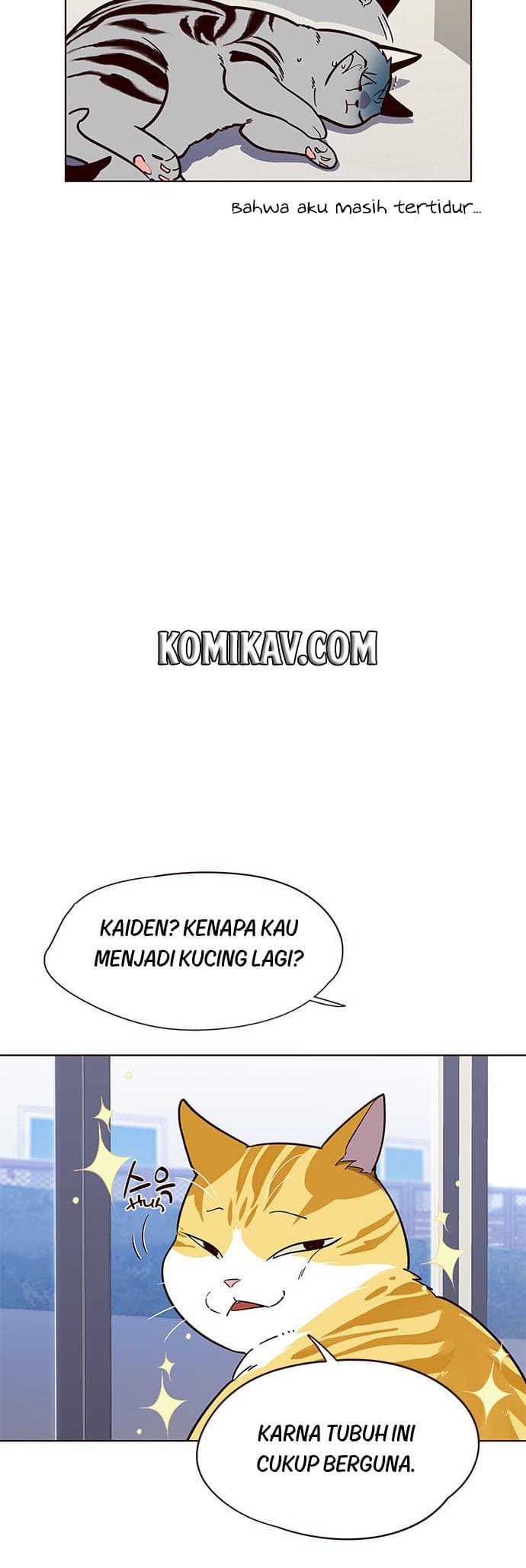 Eleceed Page 15