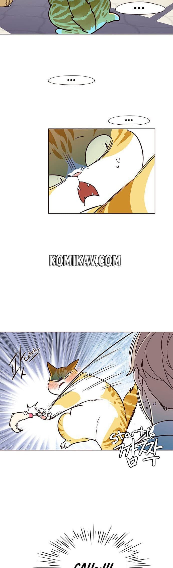 Eleceed Page 19