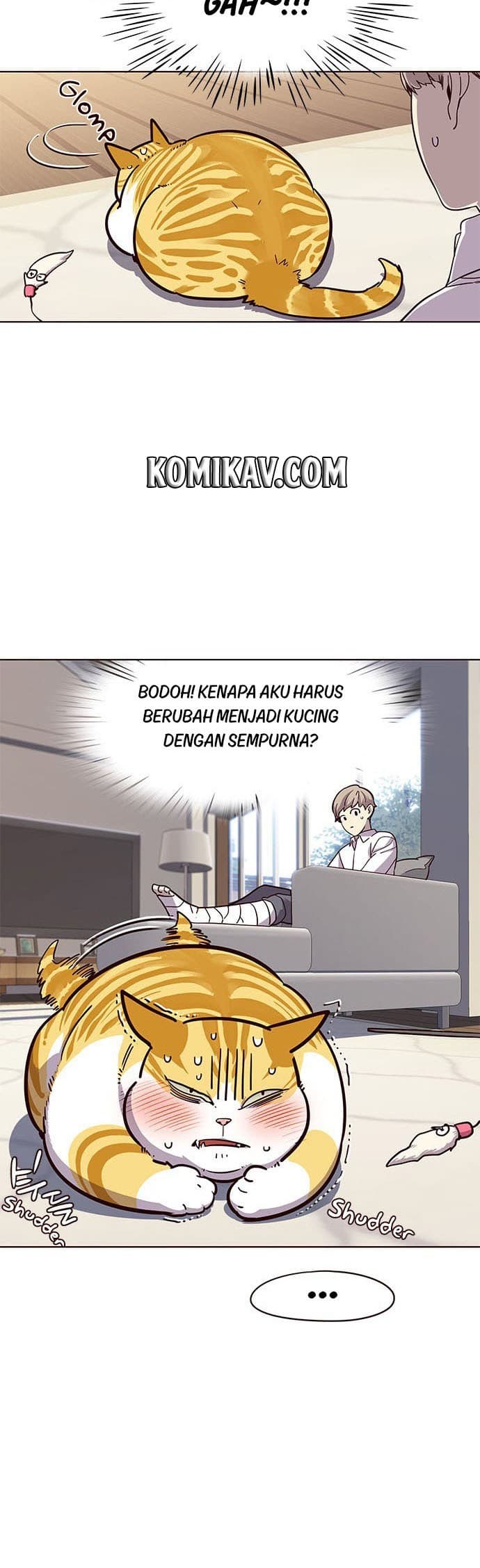 Eleceed Page 20