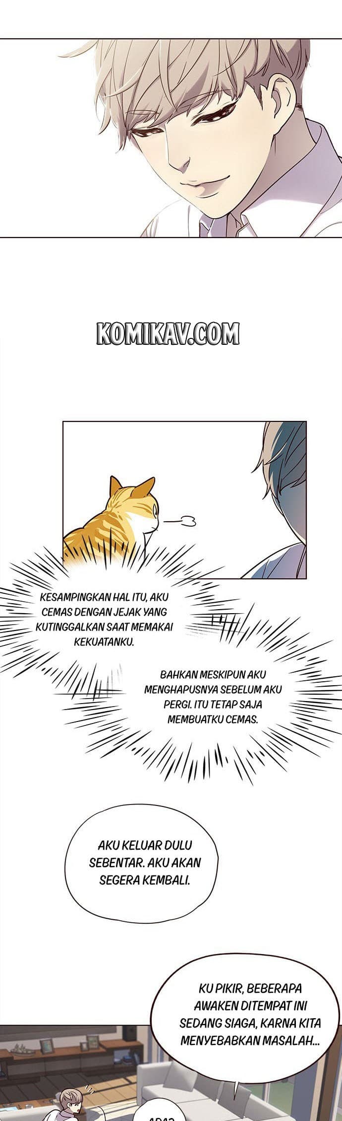Eleceed Page 24