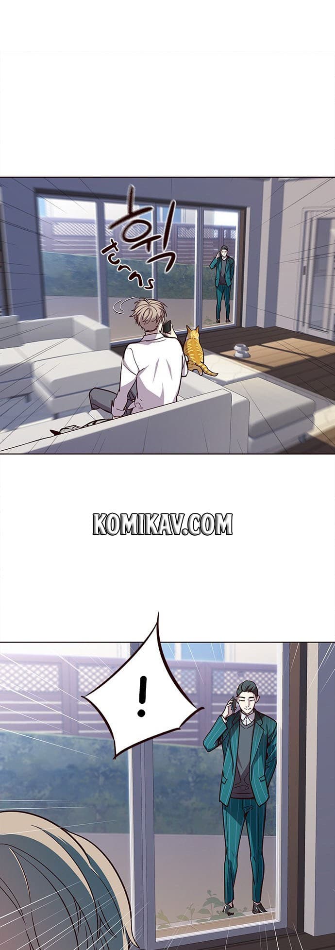 Eleceed Page 32