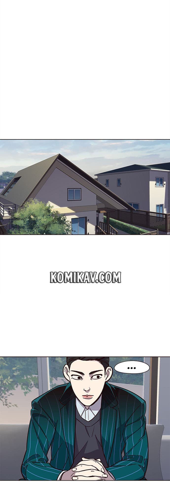 Eleceed Page 34