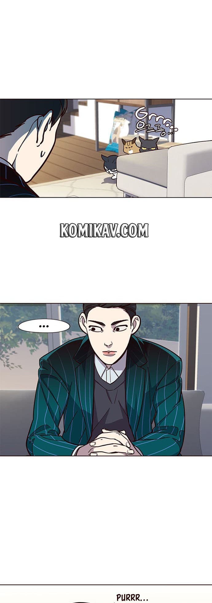 Eleceed Page 35