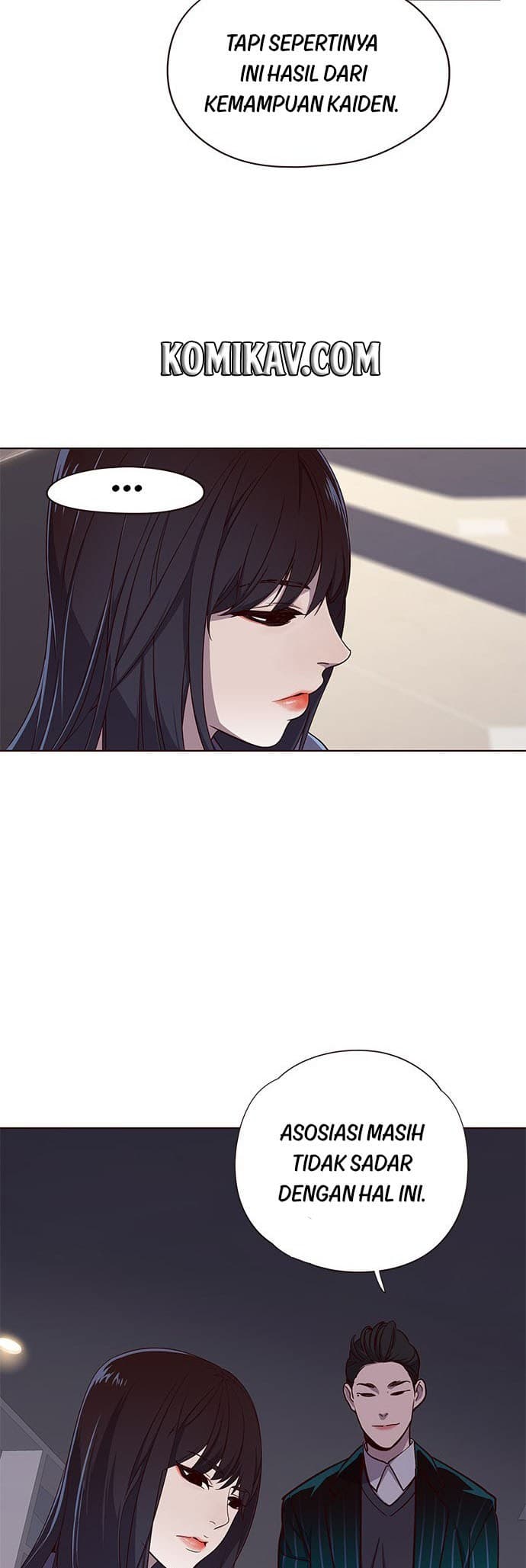 Eleceed Page 4