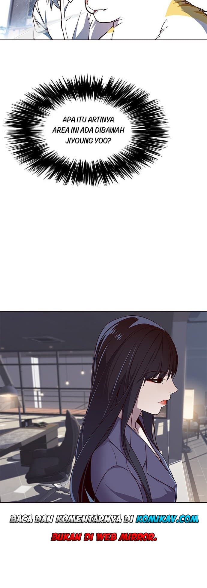 Eleceed Page 43