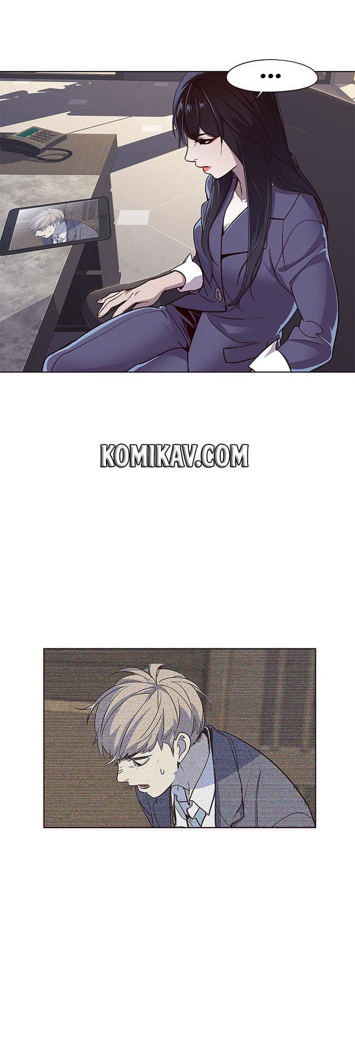 Eleceed Page 6
