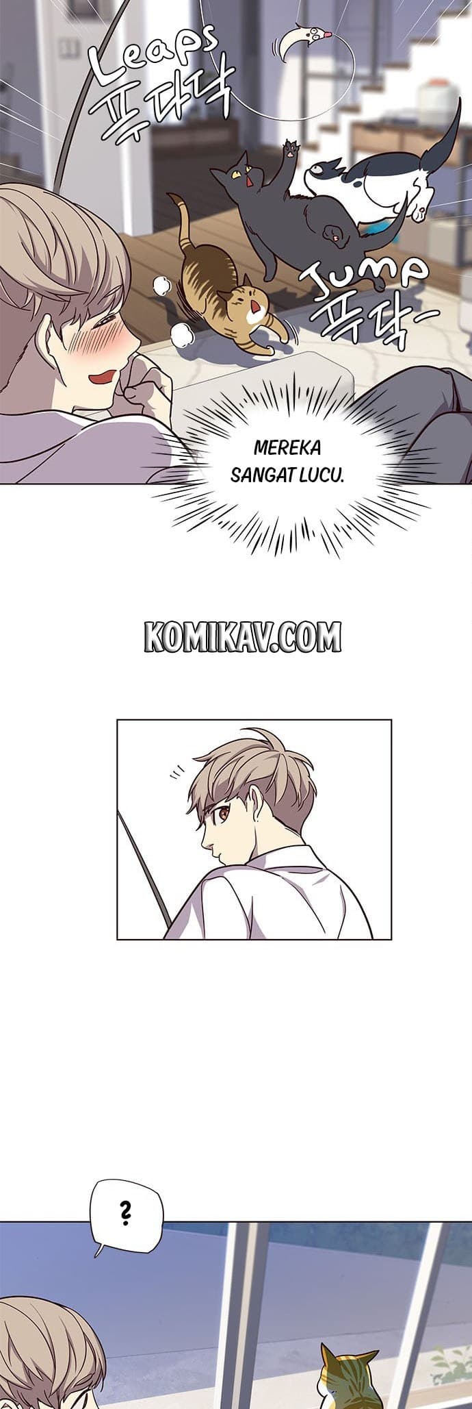 Eleceed Page 8