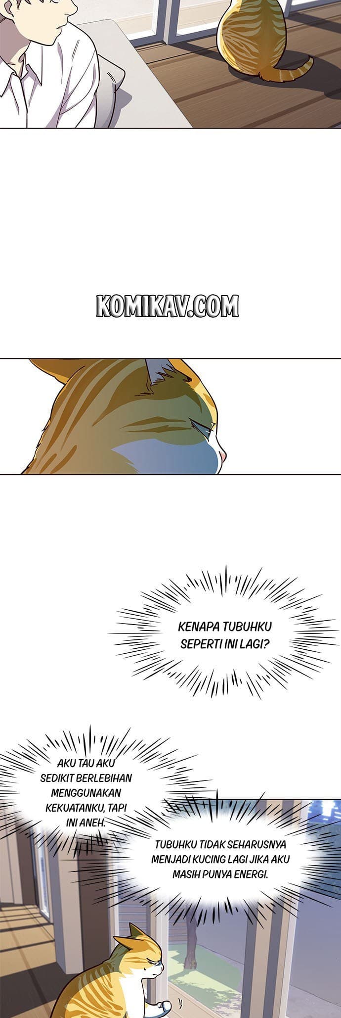 Eleceed Page 9