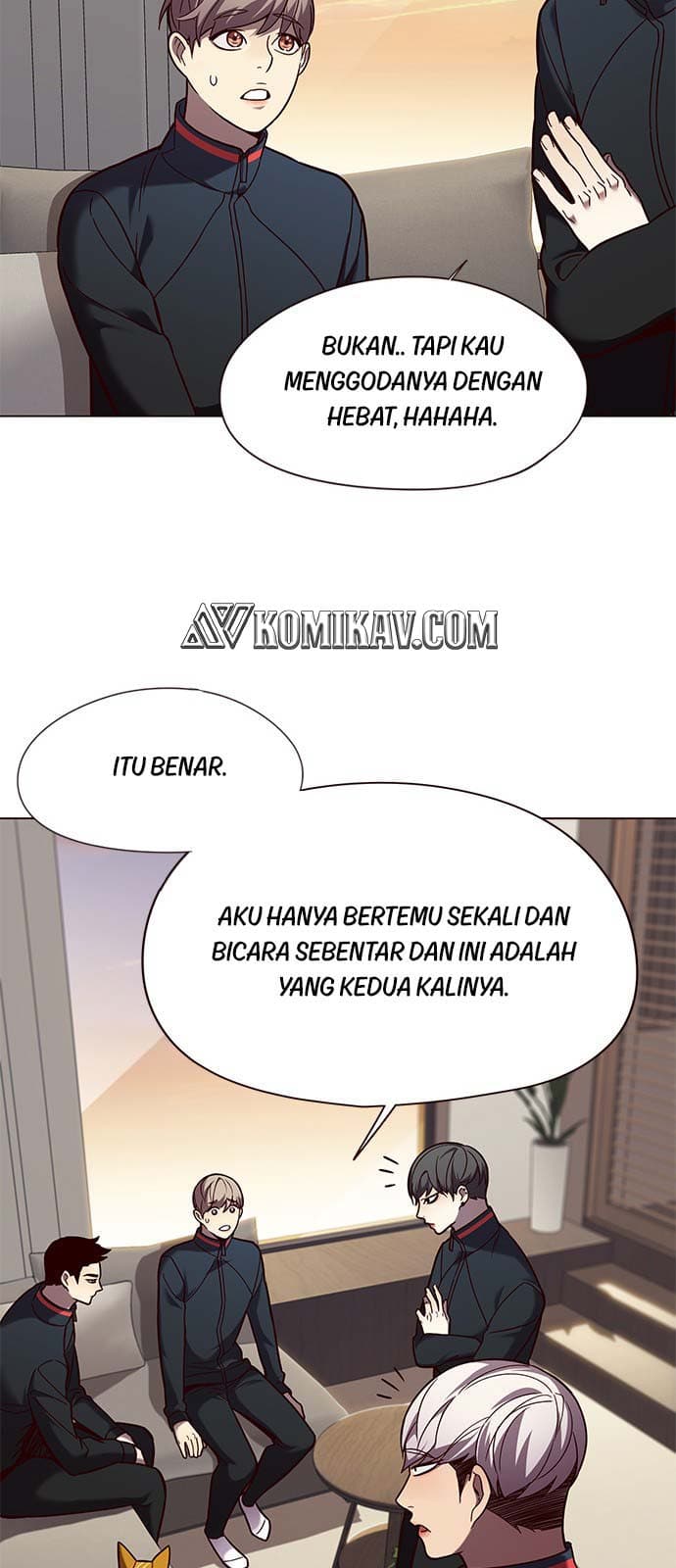 Eleceed Page 10