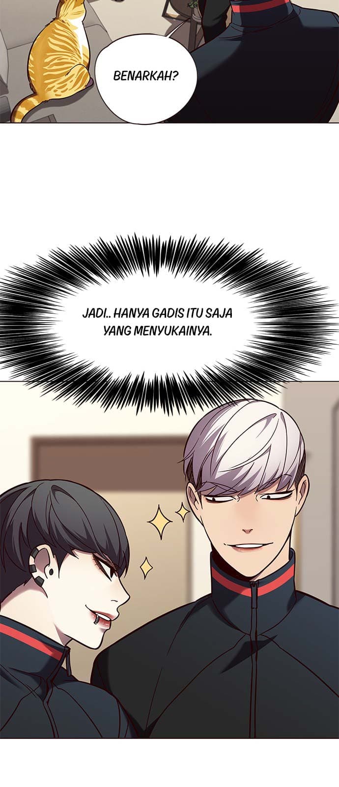 Eleceed Page 11