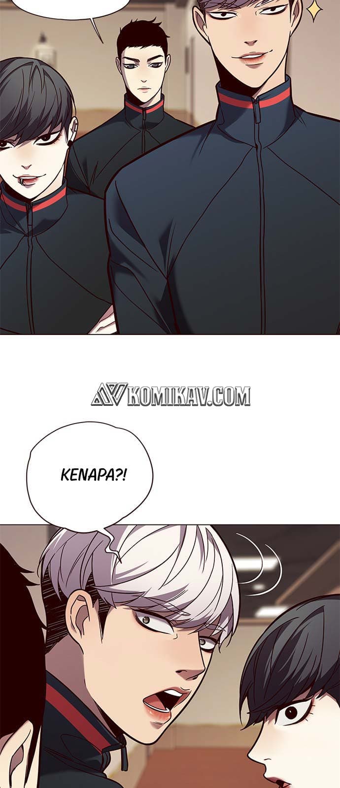 Eleceed Page 14