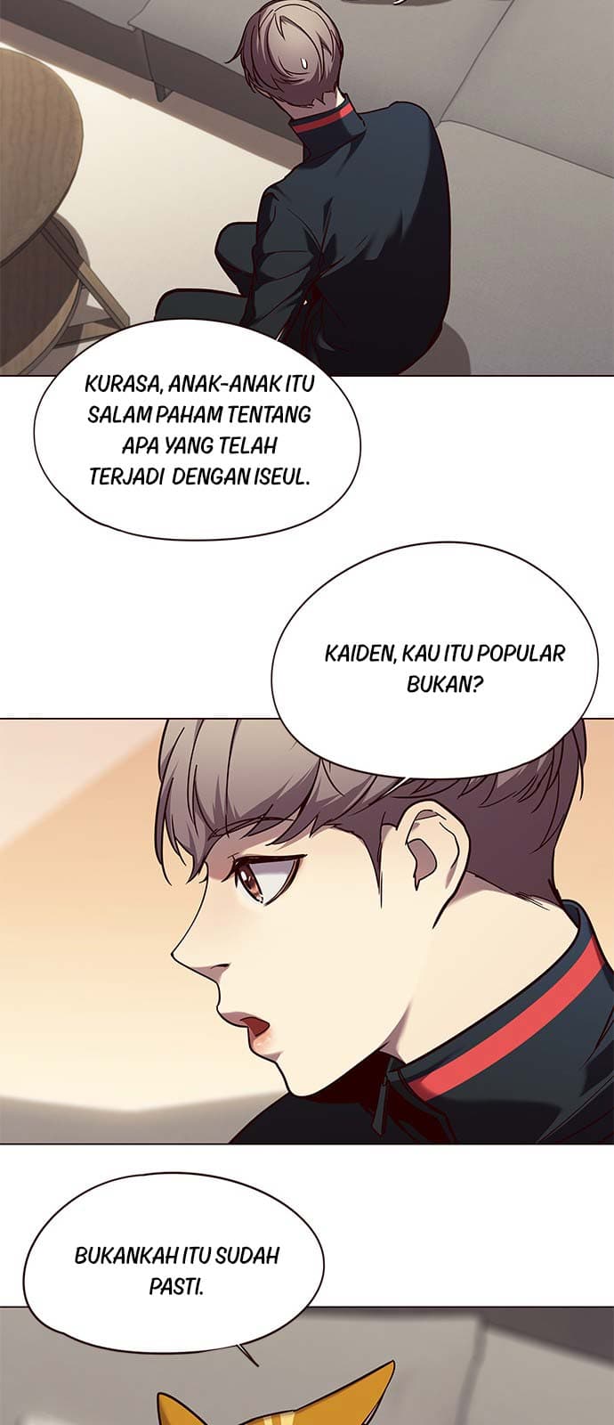 Eleceed Page 19