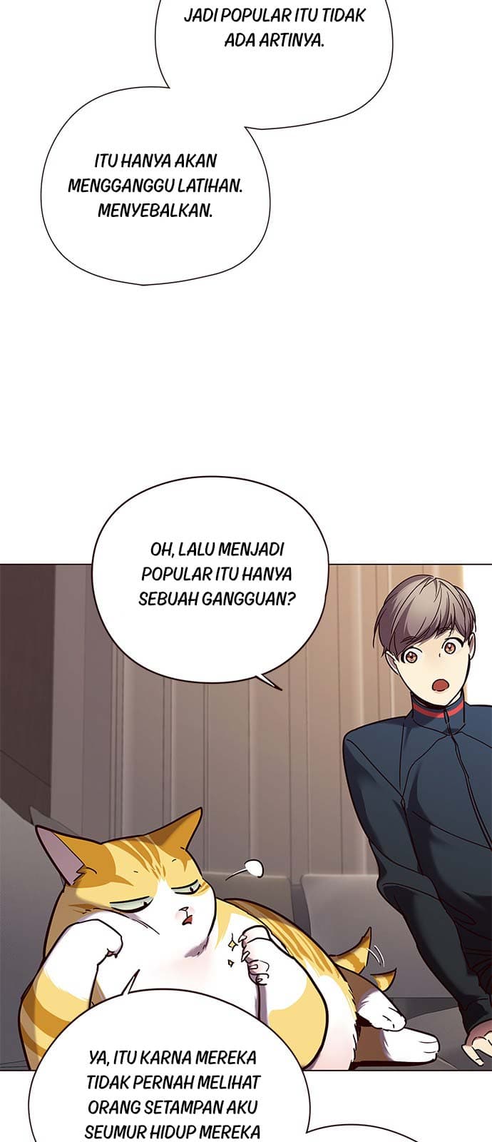 Eleceed Page 21