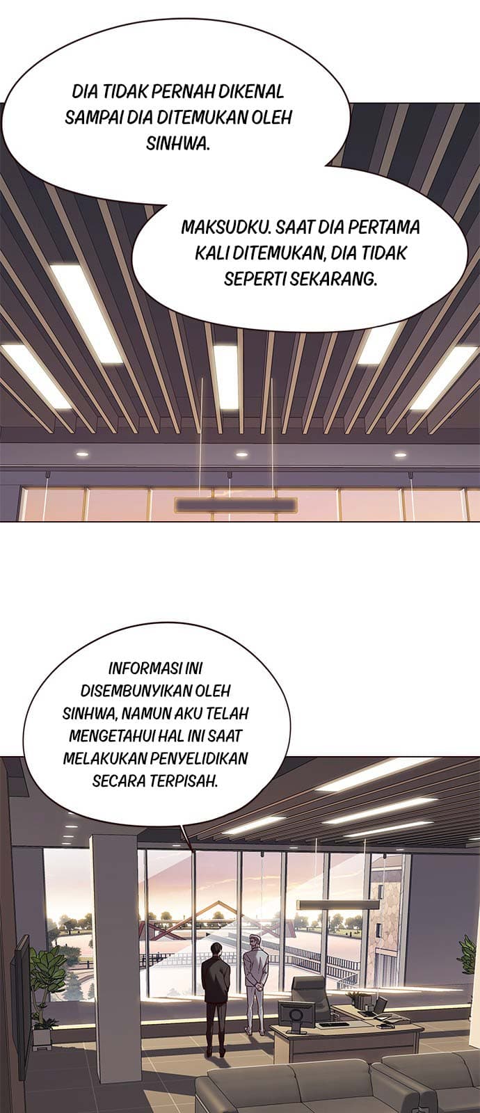 Eleceed Page 23