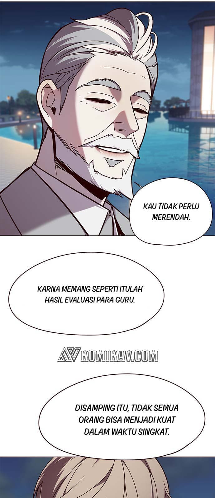 Eleceed Page 30