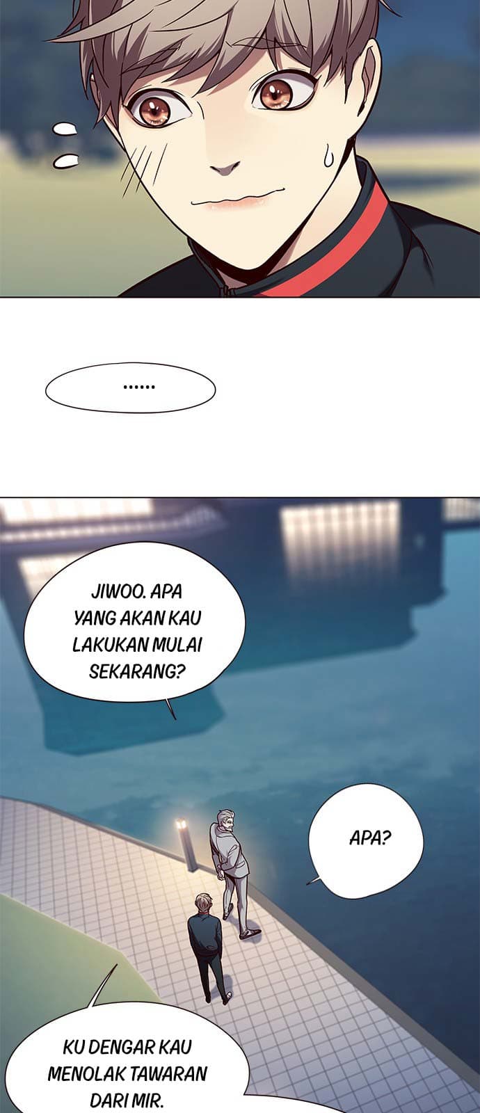 Eleceed Page 31