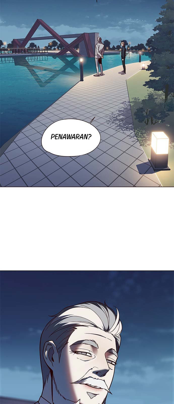 Eleceed Page 33