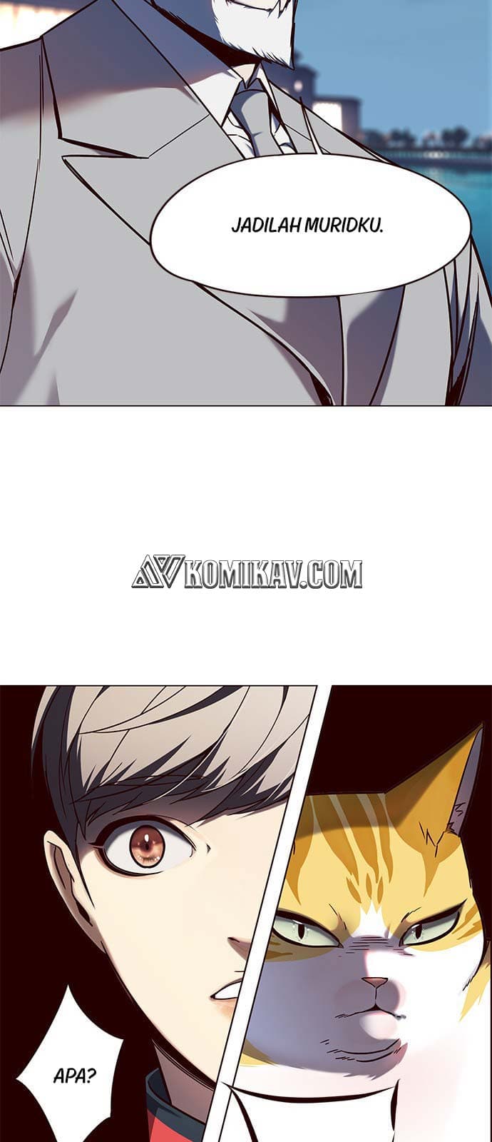 Eleceed Page 34