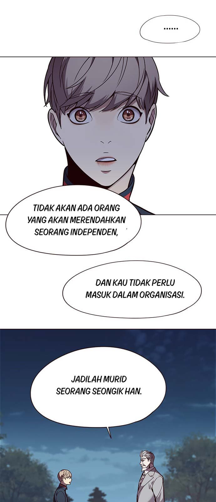 Eleceed Page 37