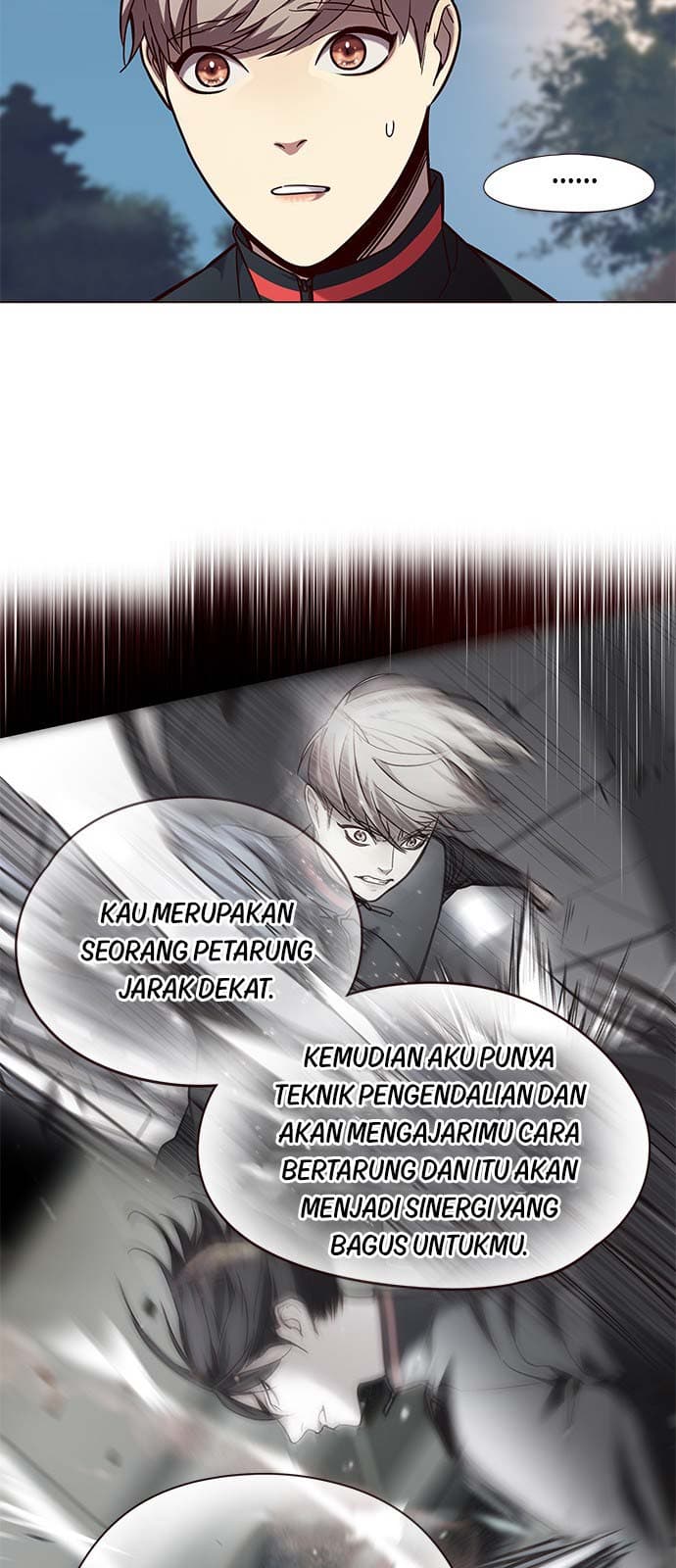 Eleceed Page 41