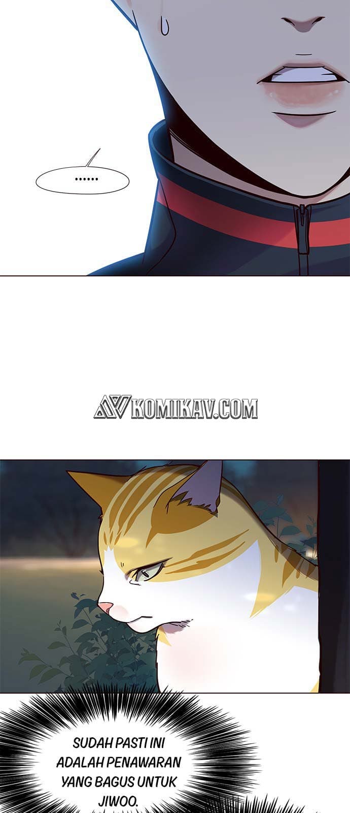 Eleceed Page 44