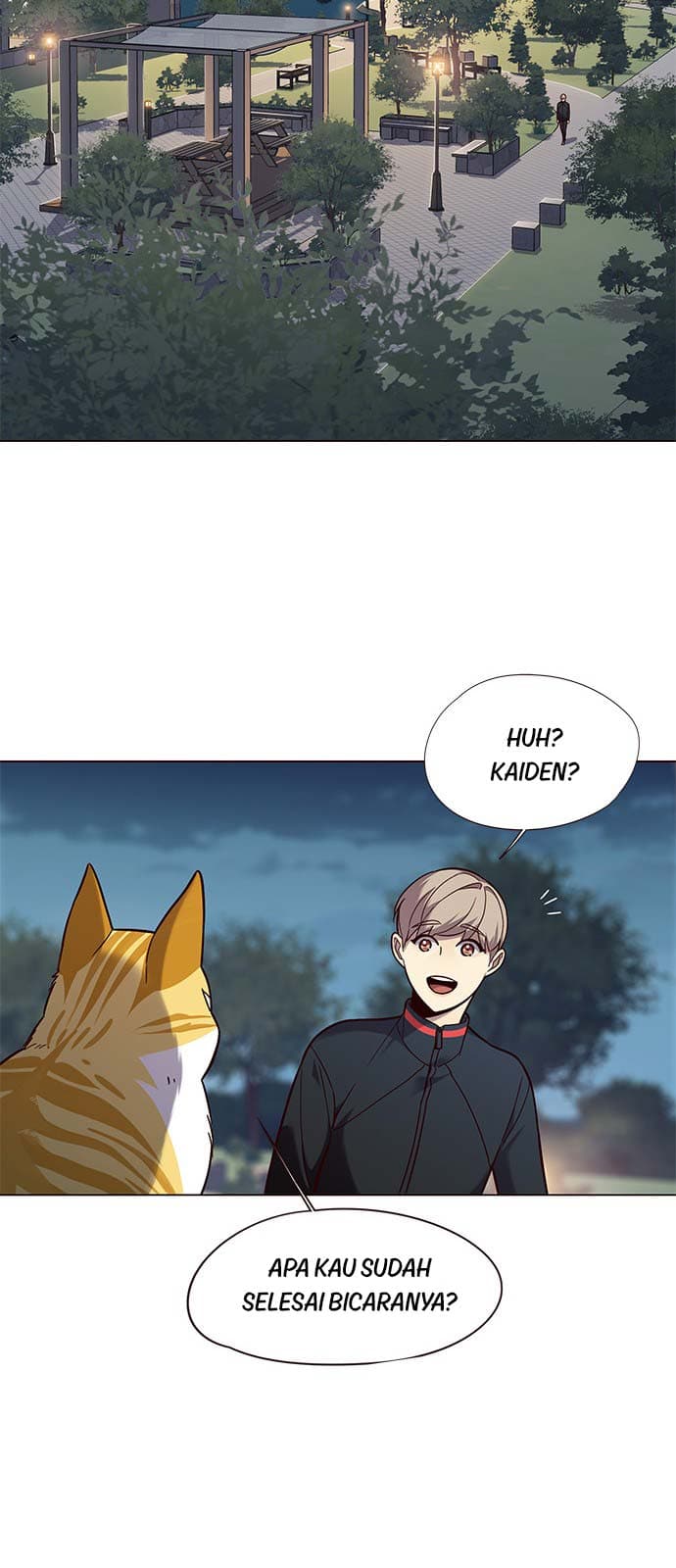 Eleceed Page 54