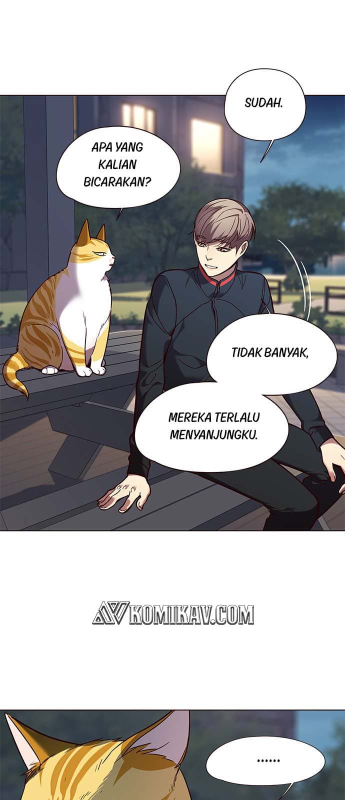 Eleceed Page 55