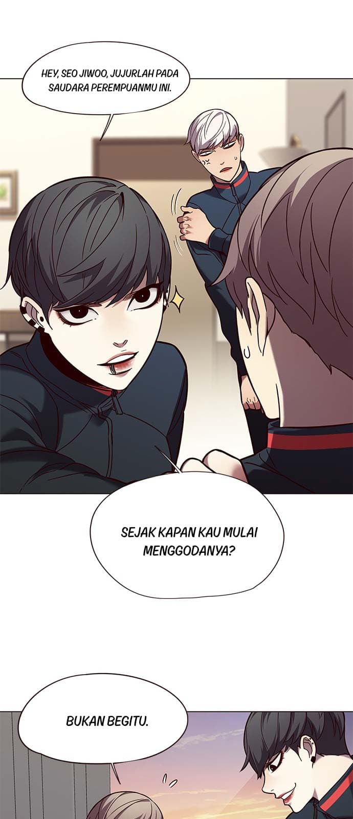 Eleceed Page 9
