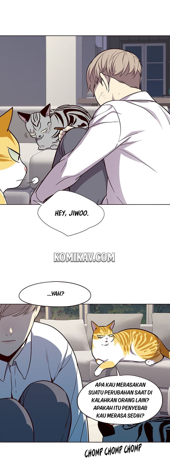 Eleceed Page 18
