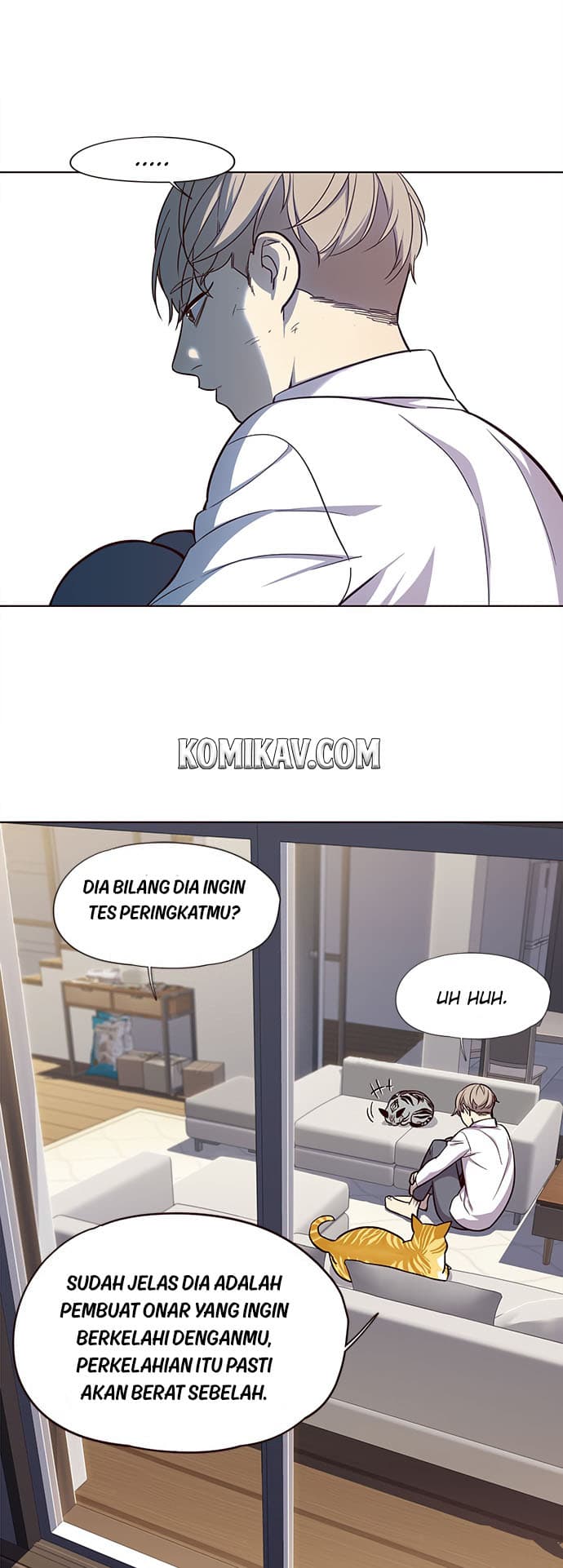 Eleceed Page 19