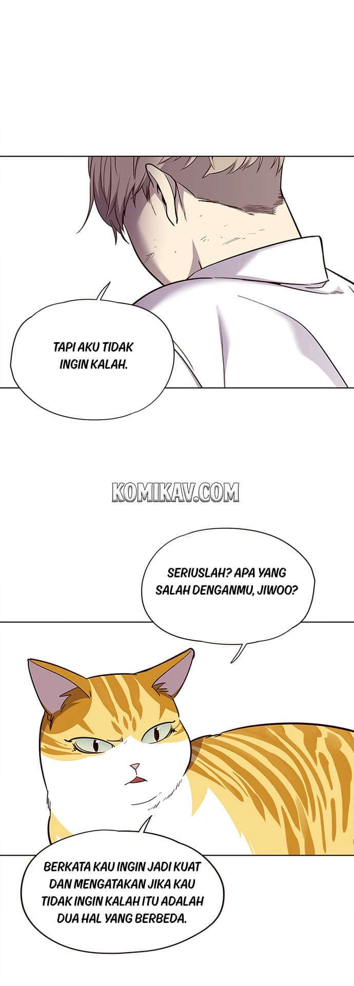 Eleceed Page 23